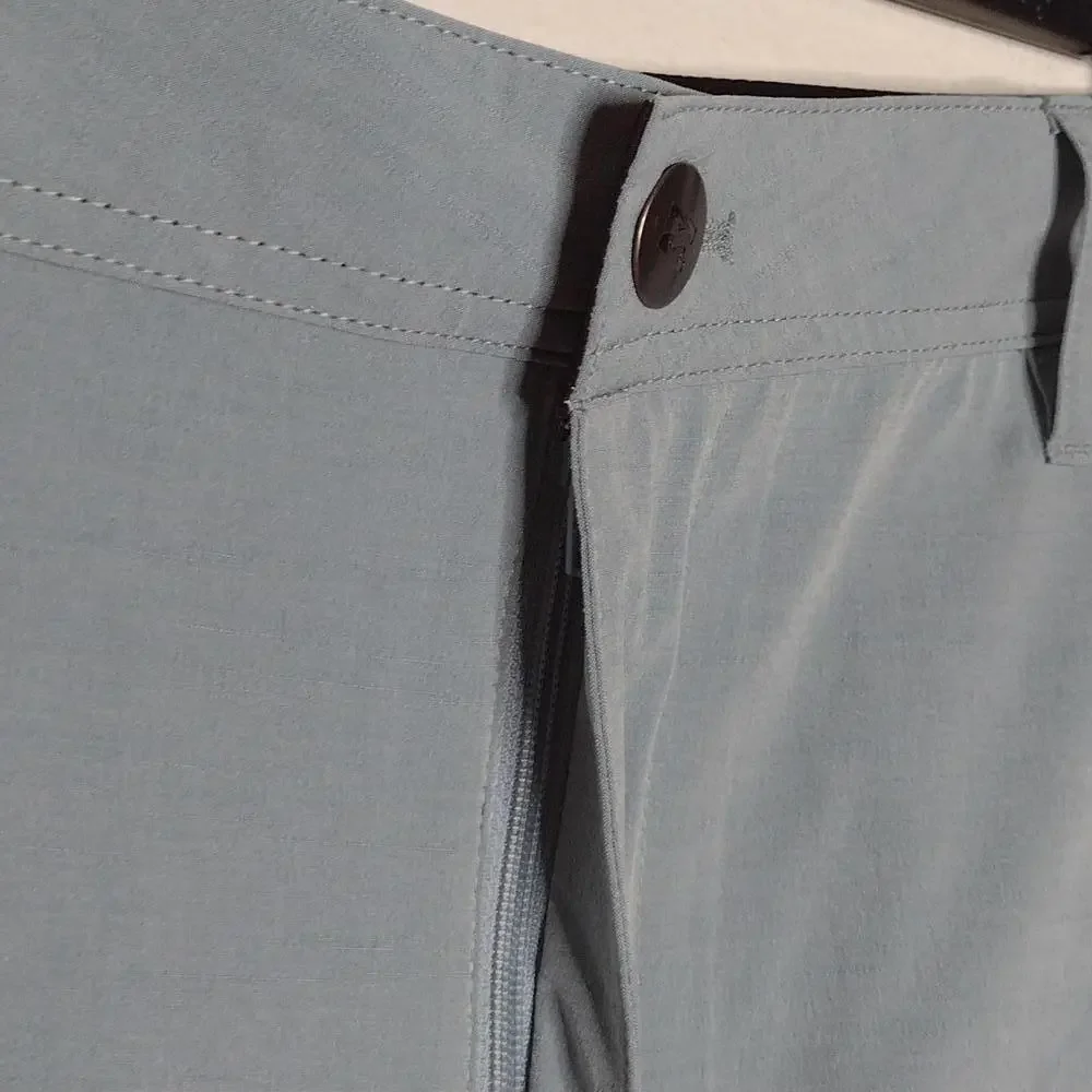 NWT Billabong Men's Blue/Hybrid Shorts Size 40